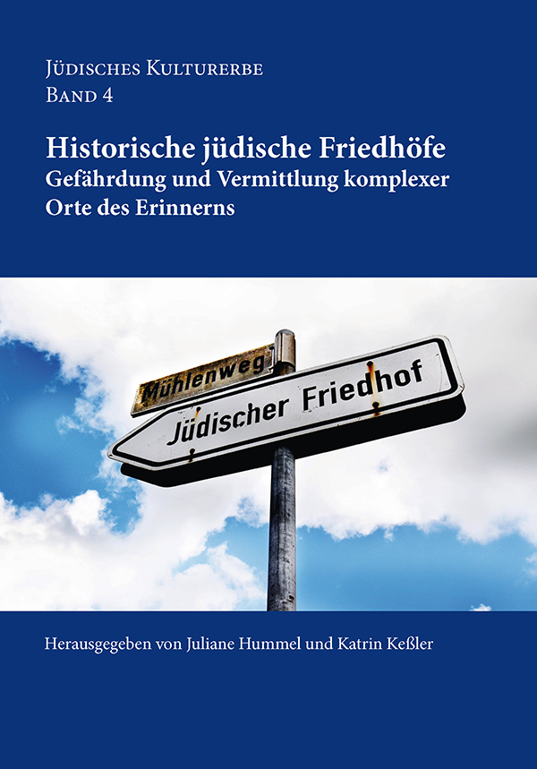 Historische jüdische Friedhöfe